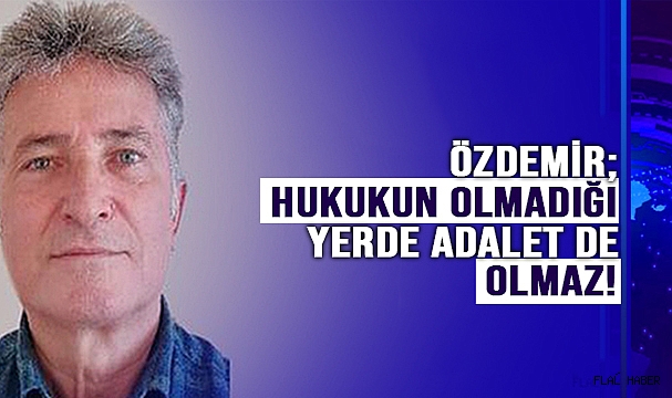 “ANAYASA KARALAMA DEFTERİ DEĞİLDİR”