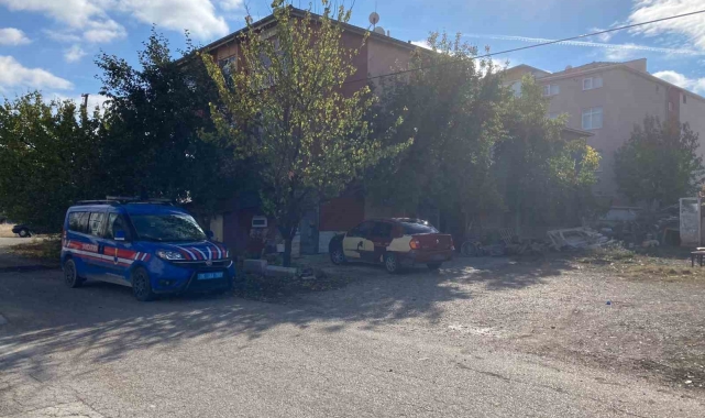 Ankara'da gelin, kaynanasının boğazını keserek öldürdü