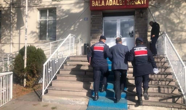 Ankara'da göçmen kaçakçılarına darbe: 3 organizatör ve 17 kaçak göçmen yakalandı