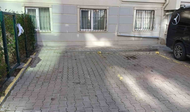 Ankara'daki cinayetin altından yasak aşk çıktı