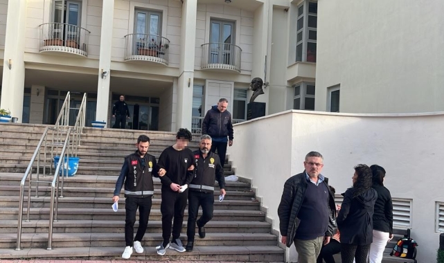 Annesini öldürme nedeni şok etti