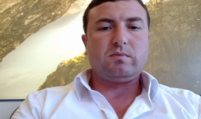 Annesini ziyarete giderken kaza geçiren muhtar hayatını kaybetti