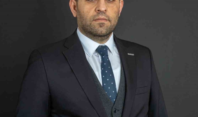 Antalya MÜSİAD'dan "Filistin ve Biz" konulu konferans