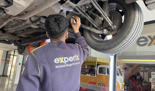 Araç alışverişinde dolandırılmamak için kurumsal ekspertiz firmaları seçilmeli