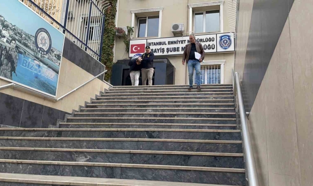 Arkadaşını tabancayla öldüren şüpheli yakalandı