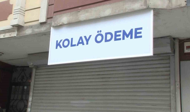 Arnavutköy'de onlarca kişi fatura ödeme merkezince dolandırıldı
