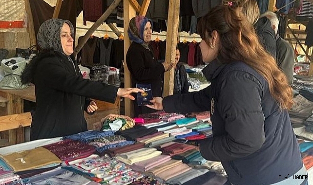 ARTIK DAHA BİLİNÇLİLER!