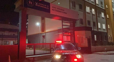 Asansör kazasında bilirkişi raporu tamamlandı