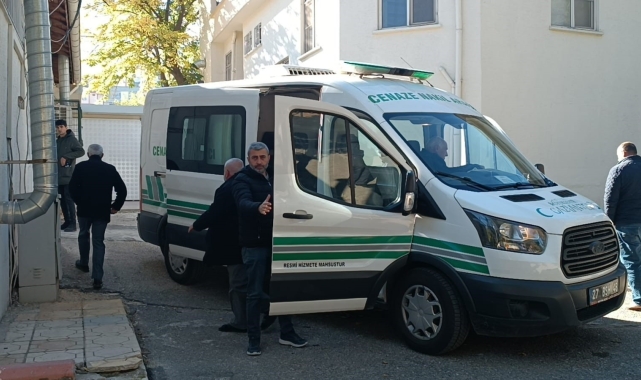 Asansör kazasından bir acı haber daha