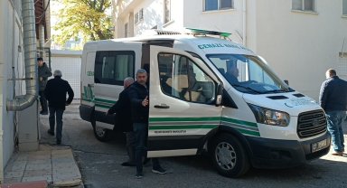 Asansör kazasından bir acı haber daha