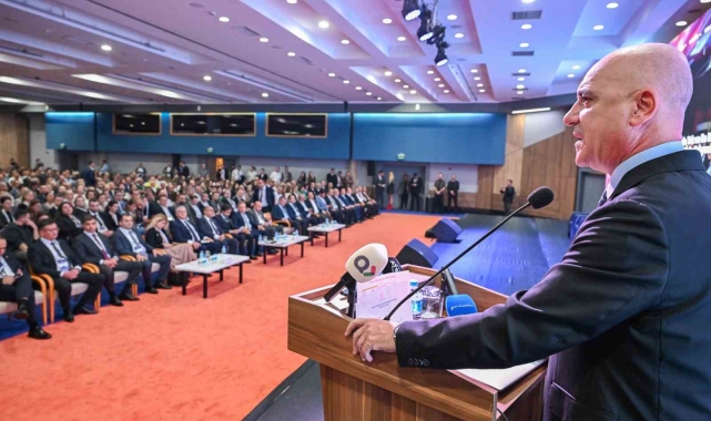 ATSO'dan Türk sigorta sektöründe dağıtım kanallarına eşitlik çağrısı