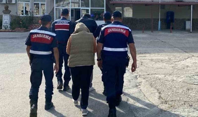 Aydın'da 90 aranan şahıs yakalandı