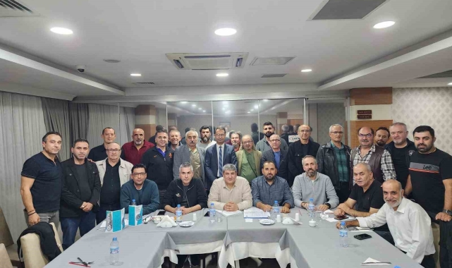 Aydın'da bilardo sporuna gönül verenler tek çatı altında toplanıyor