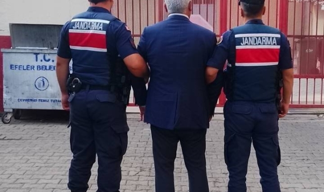 Aydın'da çeşitli suçlardan aranan 4 kişi yakalandı