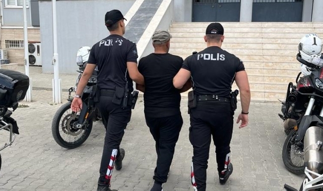 Aydın'da Ekim ayında 170 aranan şahıs polis ekiplerine takıldı