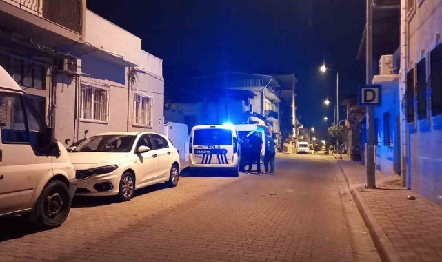 Aydın&#039;da ilginç kaza, gece yarısı evinin balkonundan yola düşen kadın ağır yaralandı