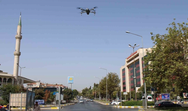 Aydın'ın kartalları, kural tanımaz sürücülere göz açtırmıyor