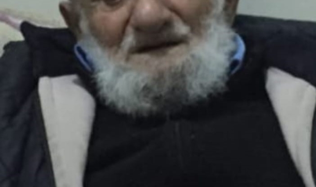 Babasının cenazesini yıkarken fenalaşıp yaşamını yitirdi