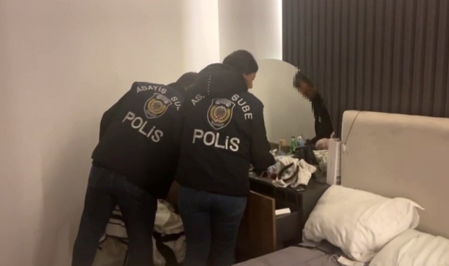 Bahar ve Nihal Candan kardeşlerin gözaltına alındığı operasyona ilişkin yeni detaylar