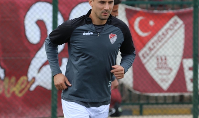 Bahattin siftah yaptı, seri 4 maça çıktı
