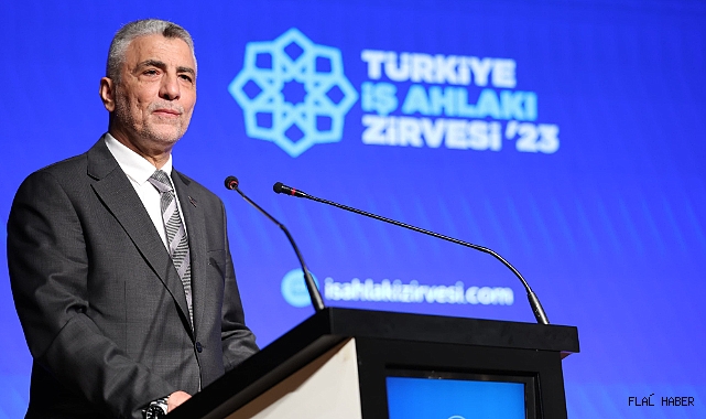 BAKAN BOLAT: “TORBA YASADA CEZALAR KATMERLİ ŞEKİLDE ARTIRILACAK”