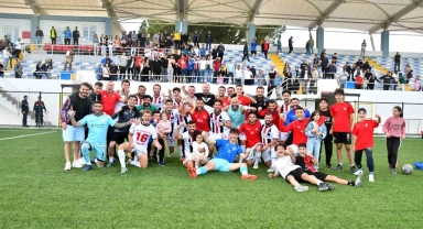 BAL'da haftanın görünümü