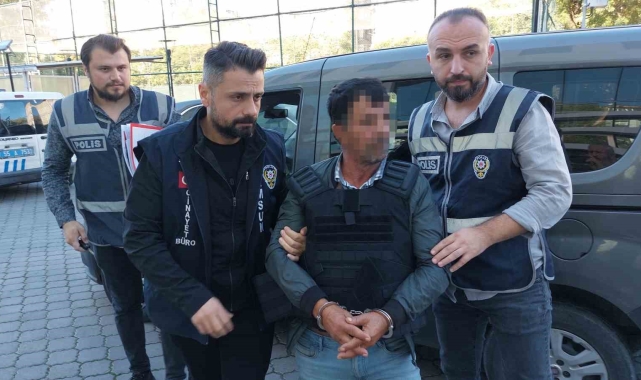 Balıkçı cinayetinin zanlısı arkadaşı çıktı