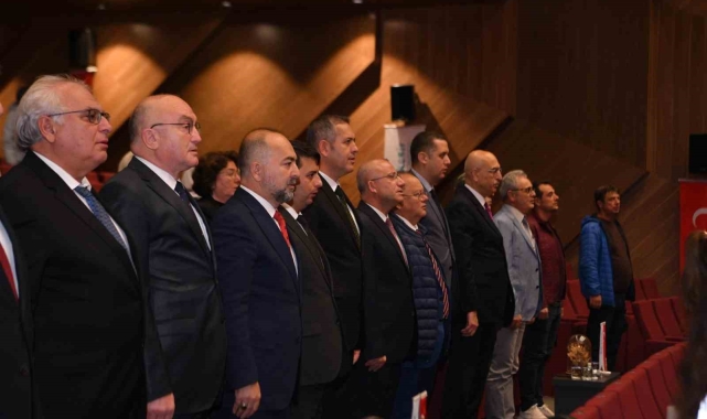 Balıkesir Arkeoloji Buluşmaları başladı