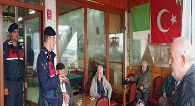 Balıkesir'de 67 gözaltı