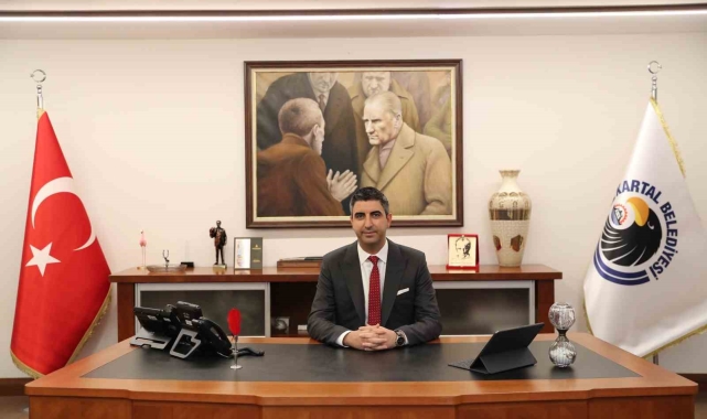 Başkan Gökhan Yüksel: "10 Kasım, Atatürk'ün ülkemiz ve milletimiz için yaptıklarını ve fikirlerini yeniden idrak etme günüdür"
