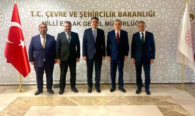 Başkan Kaplan "Koçarlı 2024 Yılında da yatırıma doyacak"