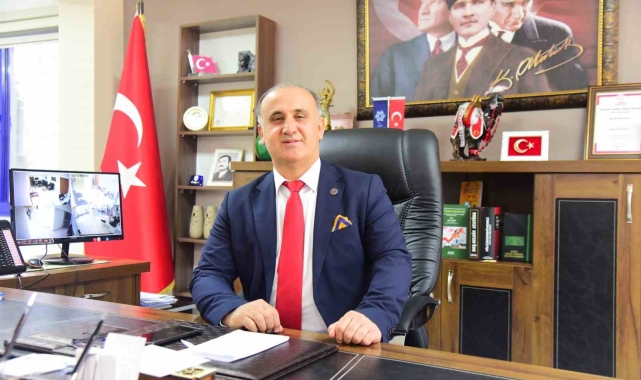 Başkan Kaya, 9 bin metrekarelik taşınmaz için yetkiyi aldı