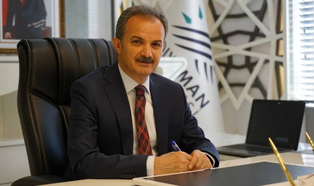 Başkan Kılınç'tan 10 Kasım mesajı