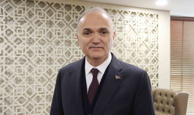 Başkan Özlü "Deprem şehrimizin gerçeği, biz her an hazırız"