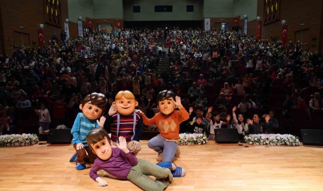 Başkan Yalçın'dan ara tatil hediyesi