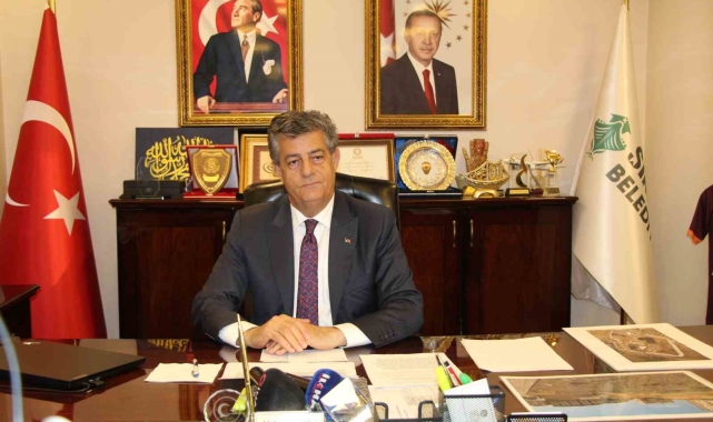 Başkan Yarka HEDEPli meclis üyelerine rest çekti