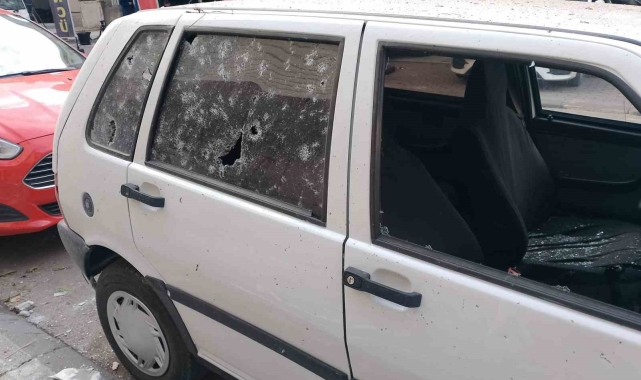 Başkentte doğal gaz patlaması: 1 yaralı