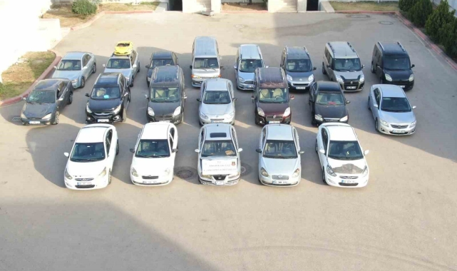 Başkentte kaçak göçmen operasyonu: 21 organizatör gözaltına alındı