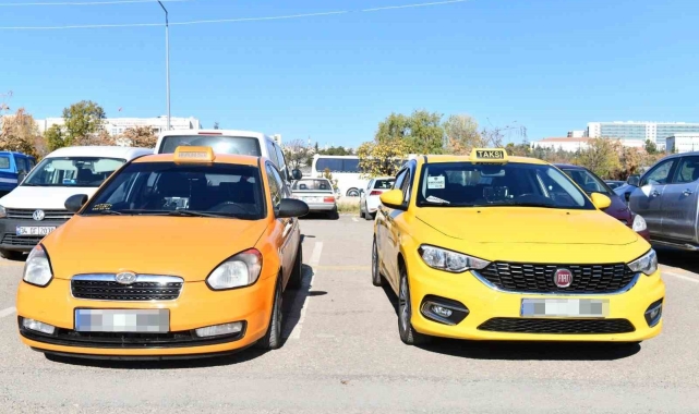 Başkent'te ulaşım artık daha güvenli