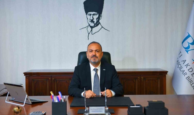 Batı Akdeniz'in 10 aylık ihracatı 2 milyar 180 milyon dolar oldu