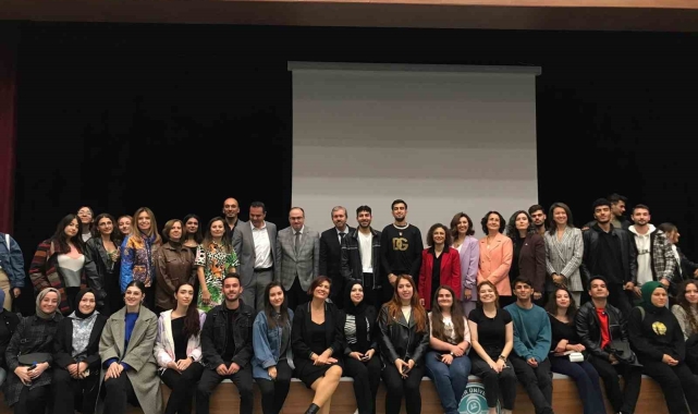 BAÜN'de "Organ Bağışı Hakkında Her Şey" Konferansı