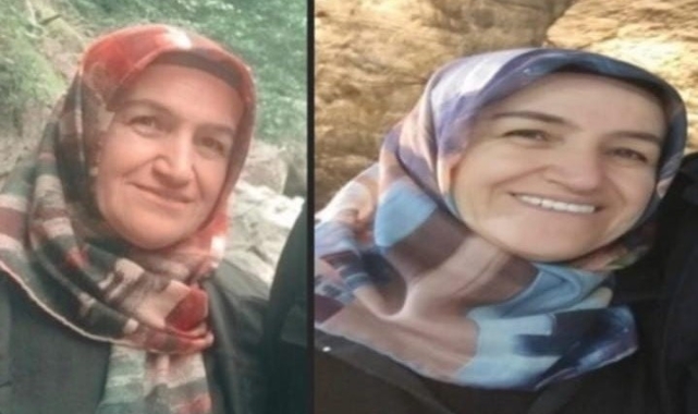 Bazanın içinde ölü bulunan kadın toprağa verildi