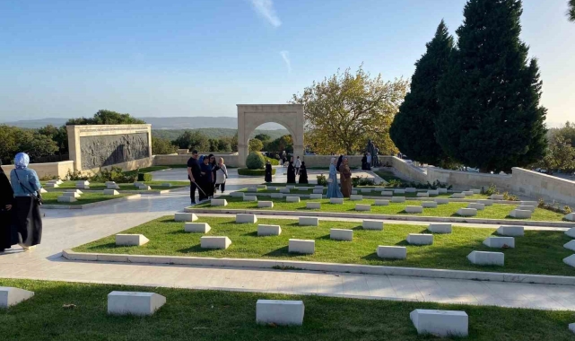 Belediye Başkanı Dursun: "Sultangazi halkımızı kültür gezilerimize bekliyoruz"