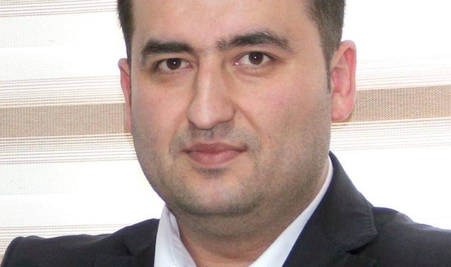 Belediye çalışanı geliştirdiği yazılım ile teknik servislere büyük kolaylık sağladı