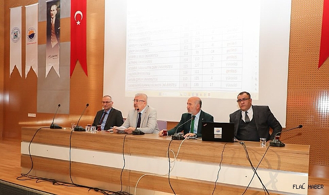 BEŞİNCİSİ DÜZENLENDİ!