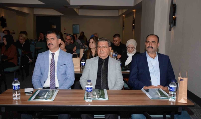 BESOB yöneticilerine protokol eğitimi