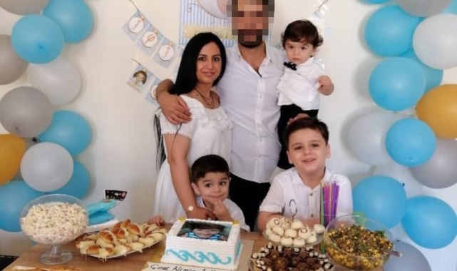 Beyoğlu'nda aile katliamının detayları ortaya çıktı: Yatak odasında "kokain" bulundu