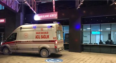 Bilecik'te boş bir fabrikada kadın cesedi bulundu