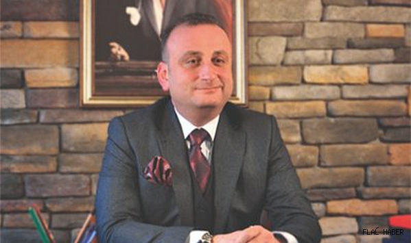 BİR MESAJDA AYHAN’DAN GELDİ!