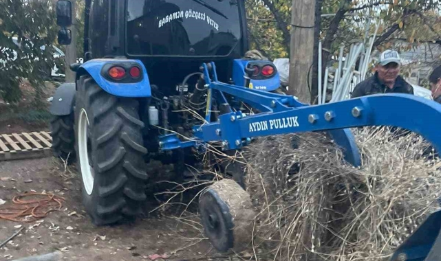 Bir metre yükseklikten düşen şahıs hayatını kaybetti
